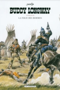 La Folie des Hommes