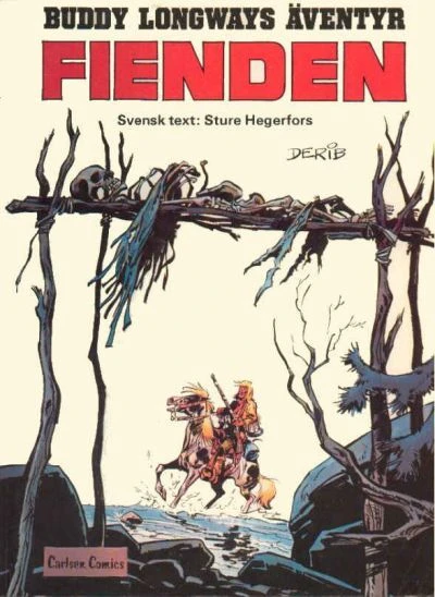 Cover of Issue #2