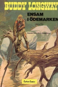 Ensam i Ödemarken