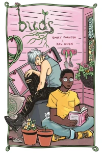 Issue #1