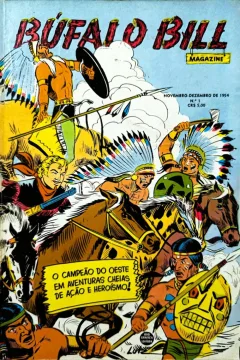 Issue #1