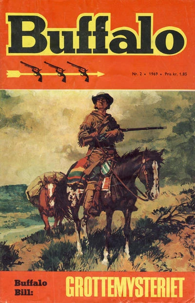 Cover of Issue #196902