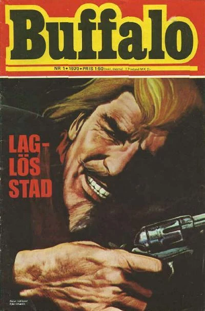 Cover of Lag-Los Stad