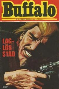 Lag-Los Stad