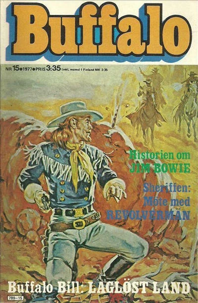 Cover of Laglost Land