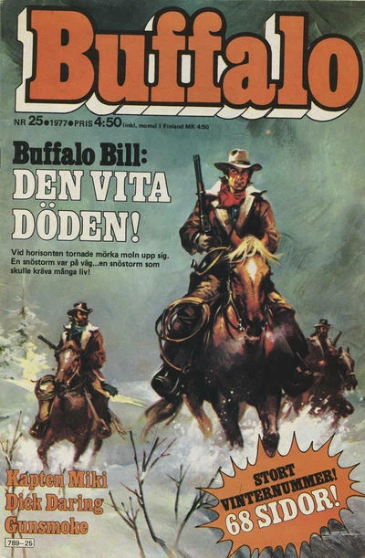 Cover of Issue #197725