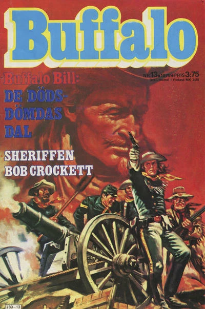 Cover of Issue #197813