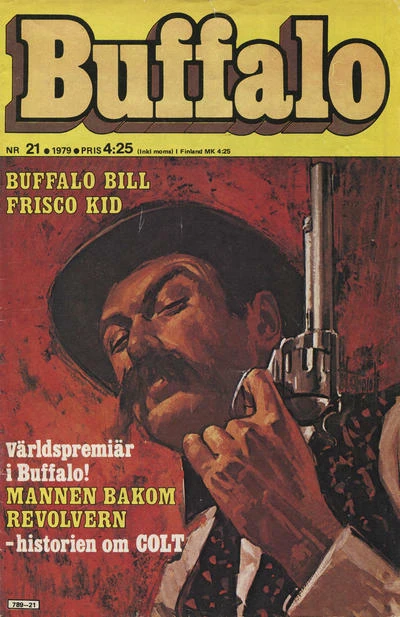Cover of Issue #197921