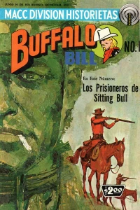 Los Prisoneros de Sitting Bull