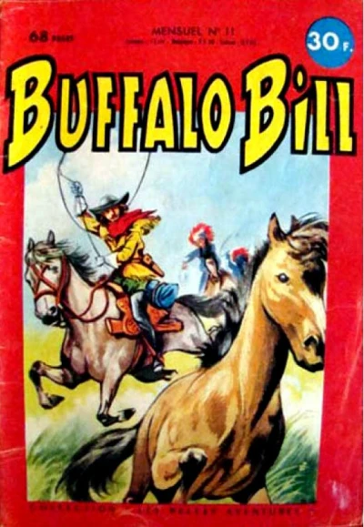 Cover of Issue #11