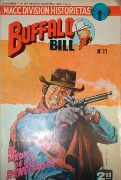 Cover of Issue #11