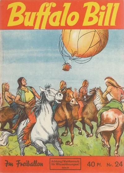 Cover of Issue #24