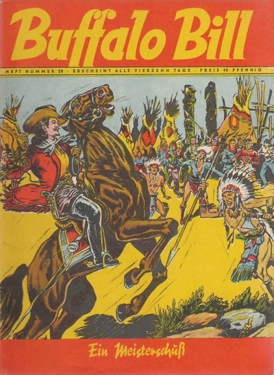 Cover of Issue #26