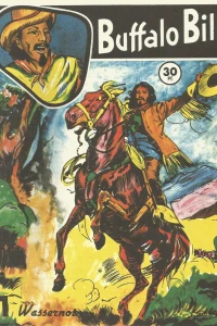 Issue #1