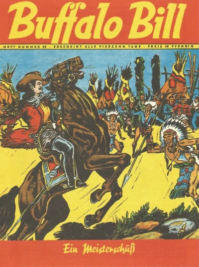 Cover of Issue #26