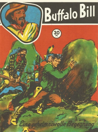 Cover of Issue #6