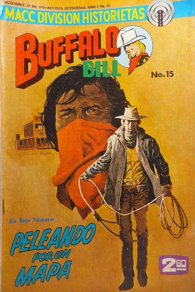 Cover of Peleando por un Mapa