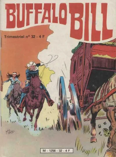 Cover of Issue #32