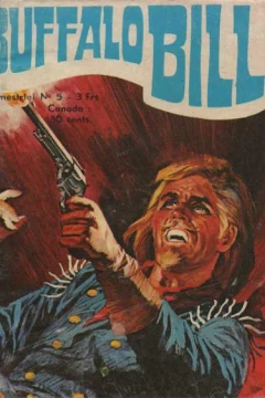 Issue #5