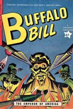 The Emperor of America