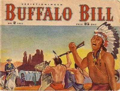 Cover of Issue #195202