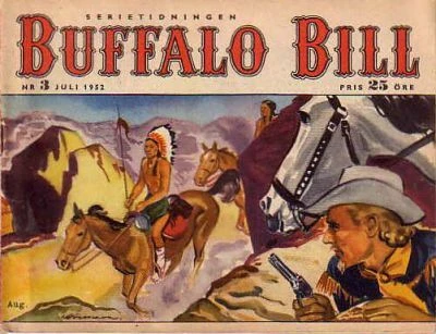 Cover of Issue #195203