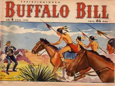 Cover of Issue #195204