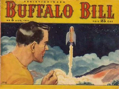 Cover of Issue #195205