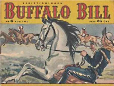 Cover of Issue #195206