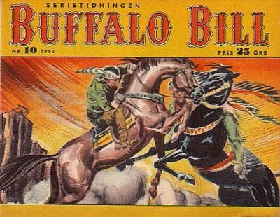 Cover of Issue #195210
