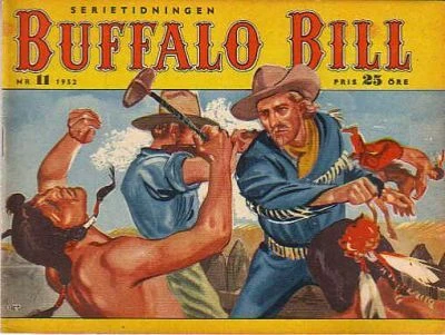 Cover of Issue #195211