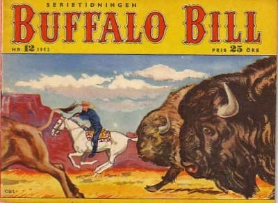 Cover of Issue #195212