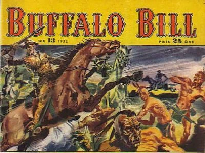 Cover of Issue #195213