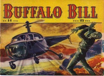 Cover of Issue #195214