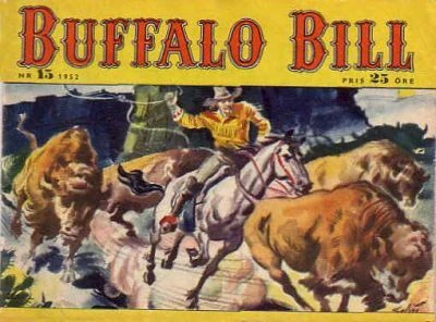 Cover of Issue #195215