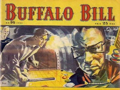 Cover of Issue #195216