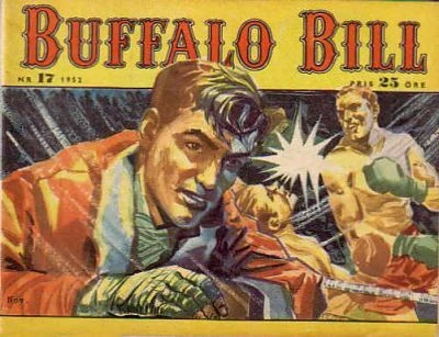 Cover of Issue #195217