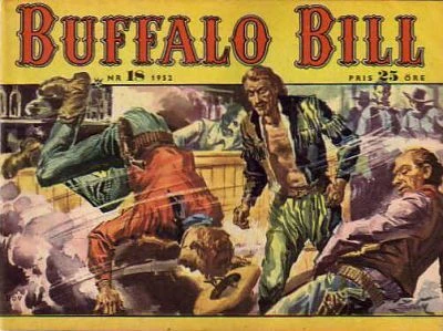 Cover of Issue #195218