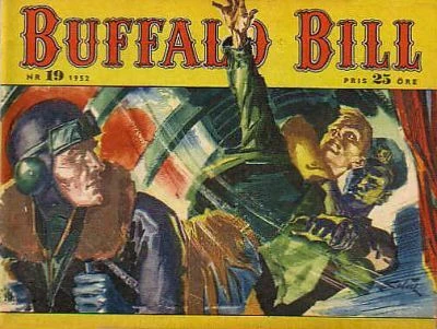 Cover of Issue #195219