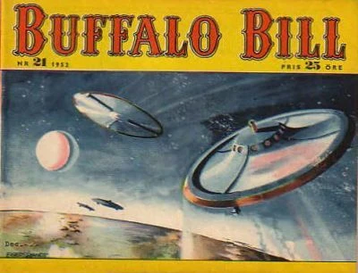 Cover of Issue #195221