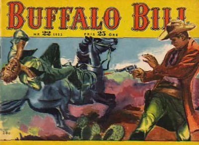 Cover of Issue #195222