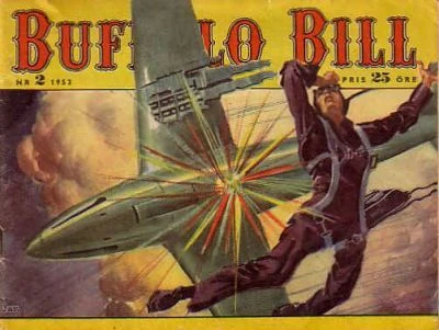 Cover of Issue #195302