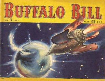 Cover of Issue #195303