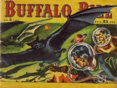 Cover of Issue #195305