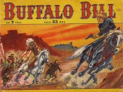 Cover of Issue #195307