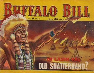 Cover of Issue #195308