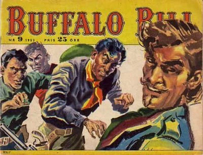 Cover of Issue #195309