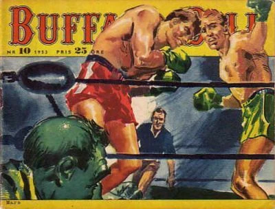 Cover of Issue #195310
