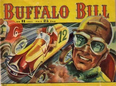 Cover of Issue #195311