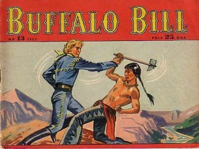 Cover of Issue #195313